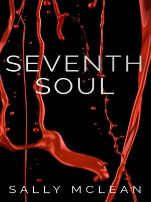 cover image of Seventh Soul